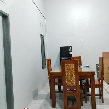 Rome Residence Sibolga Pandan Halangan Exterior foto
