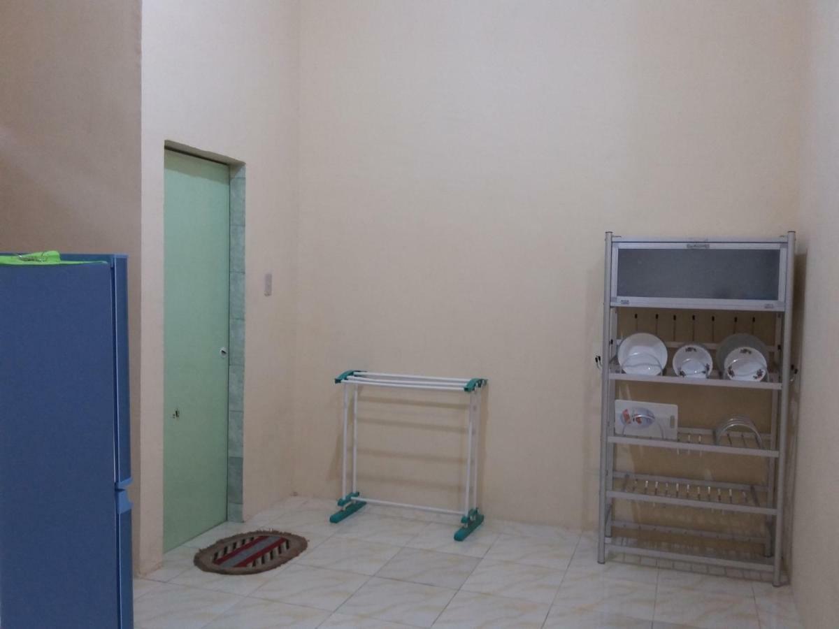 Rome Residence Sibolga Pandan Halangan Exterior foto